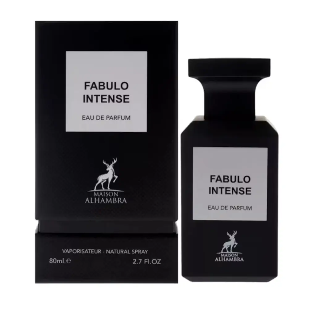 FABULO INTENSE 100 ML