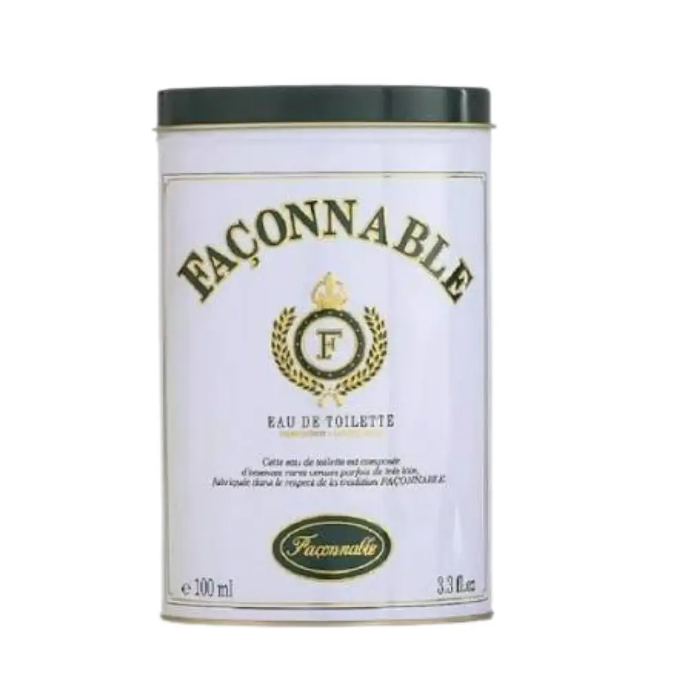 FACONNABLE 100 ML - Imagen 2