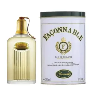 FACONNABLE 100 ML