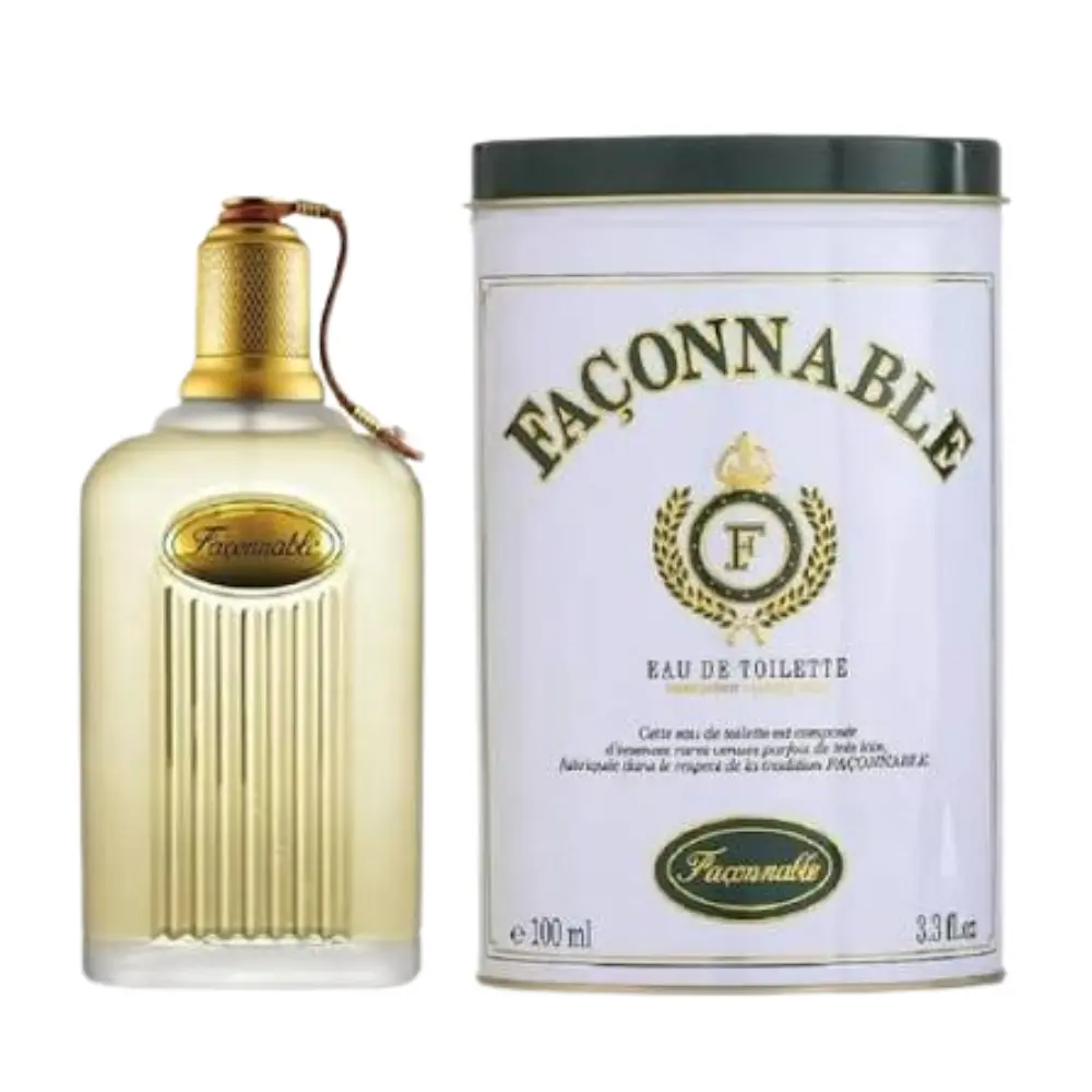 FACONNABLE 100 ML