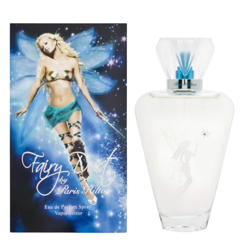 FAIRY DUST 100 ML (PARIS HILTON)