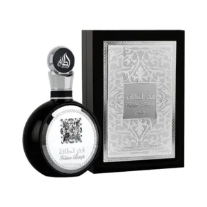 FAKHAR BLACK LATTAFA 100 ML (LATTAFA)