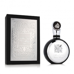 FAKHAR BLACK LATTAFA 100 ML (LATTAFA) - Imagen 2