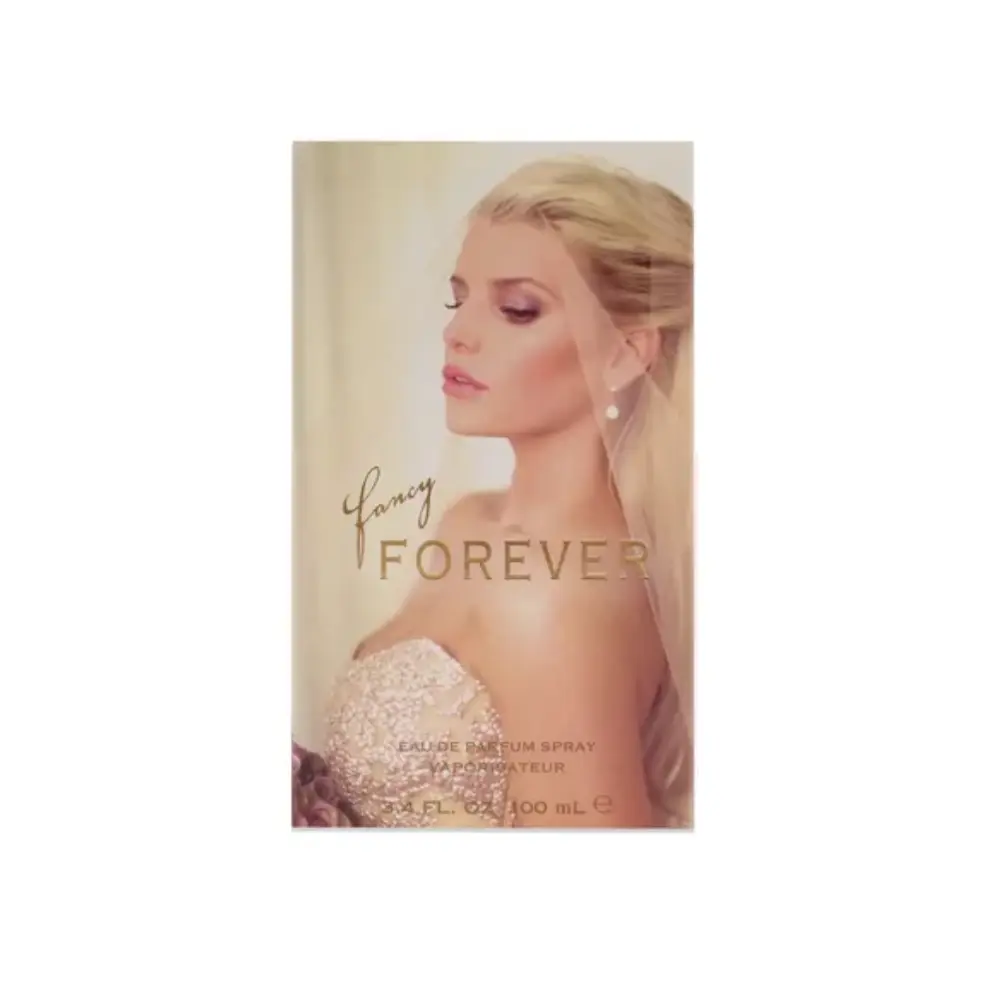 FANCY FOREVER 100 ML - Imagen 3