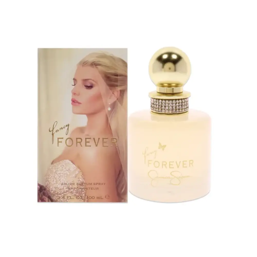 FANCY FOREVER 100 ML