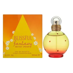 FANTASY BLISSFUL 100 ML (BRITNEY SPEARS)