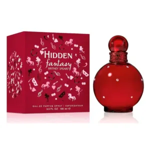 FANTASY HIDDEN 100 ML