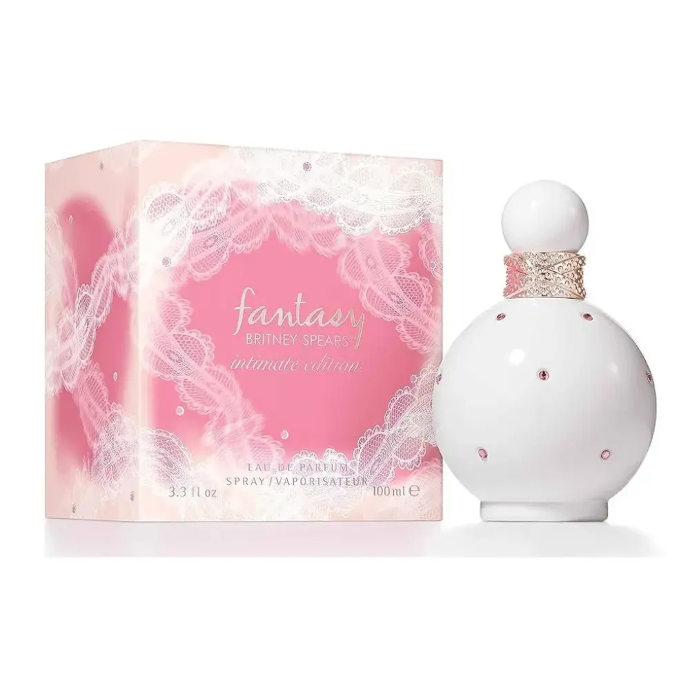 FANTASY INTIMATE EDITION 100 ML (BRITNEY SPEARS)