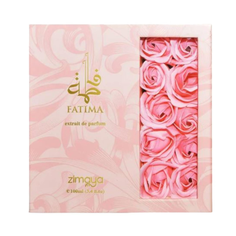 FATIMA EXTRAIT DE PARFUM 100 ML - Imagen 2