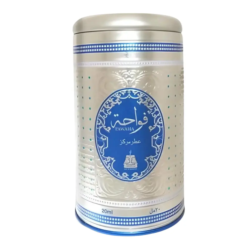 FAWAHA 20 ML - Imagen 2