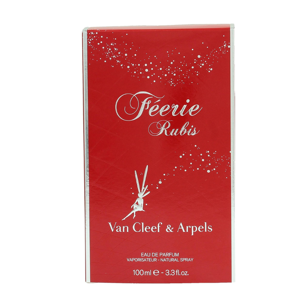 FEERIE RUBIS 100 ML - Imagen 2