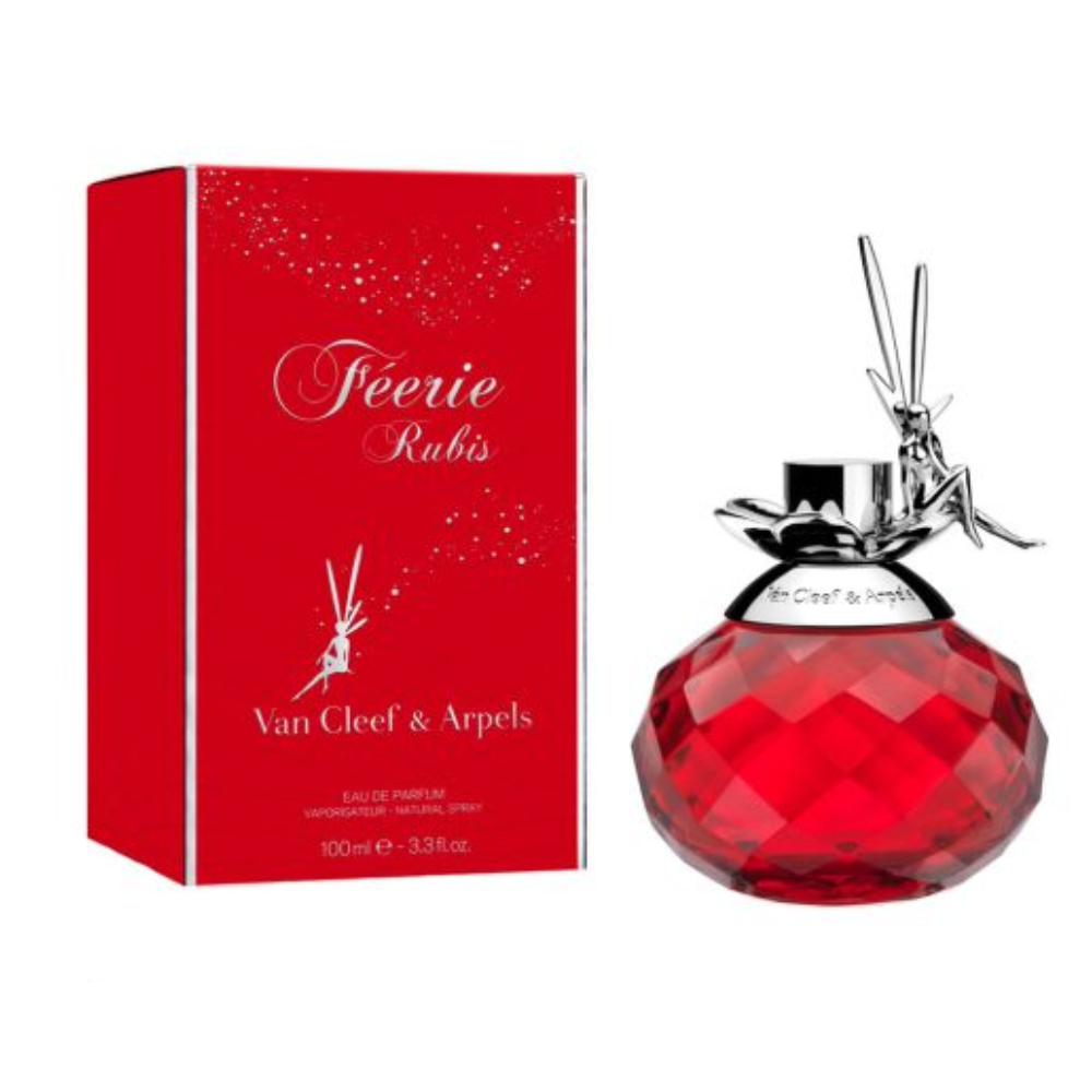 FEERIE RUBIS 100 ML