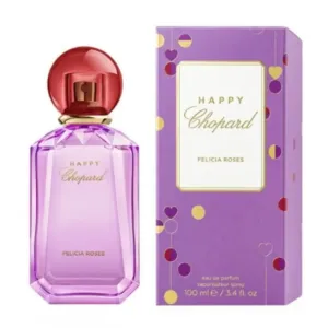 FELICIA ROSES 100 ML
