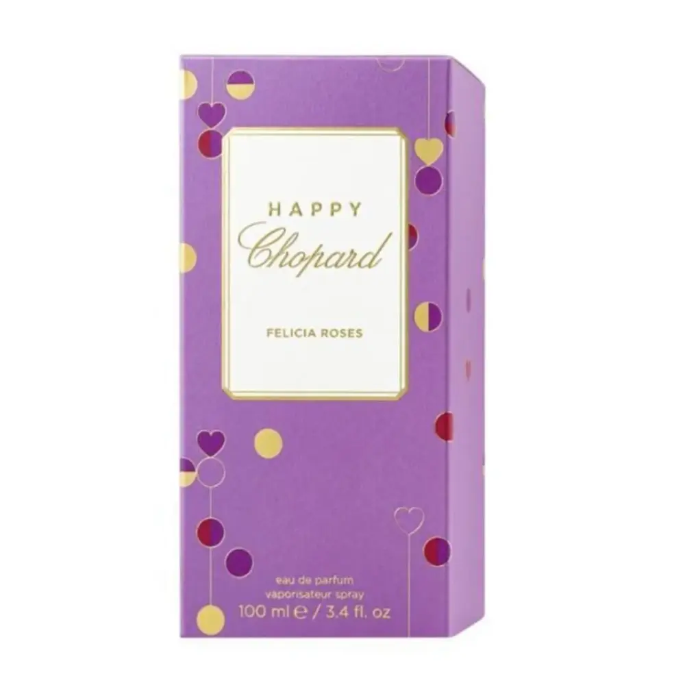 FELICIA ROSES 100 ML - Imagen 2