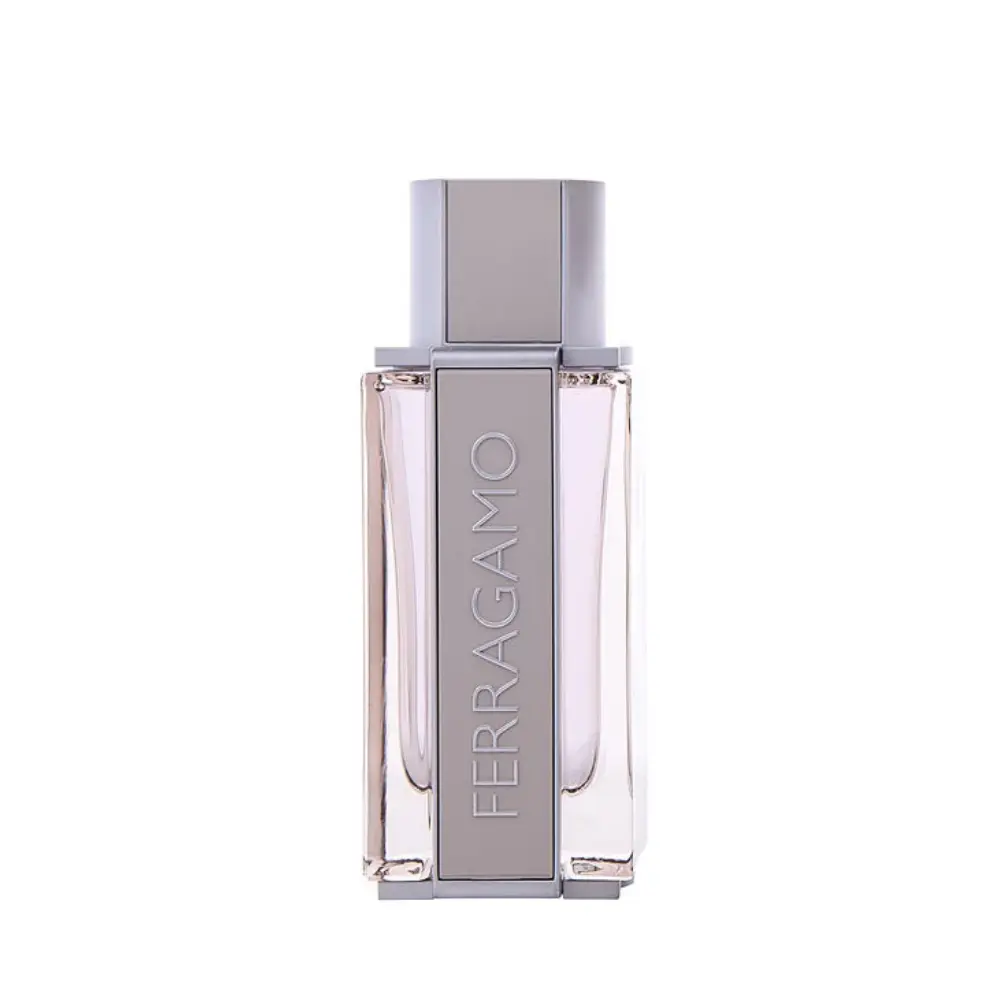 FERRAGAMO BRIGHT LEATHER 100 ML (SALVATORE FERRAGAMO) - Imagen 3