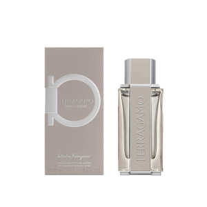 FERRAGAMO BRIGHT LEATHER 100 ML (SALVATORE FERRAGAMO) - Imagen 2