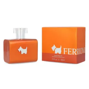 FERRIONI ORANGE 100 ML (FERRIONI)