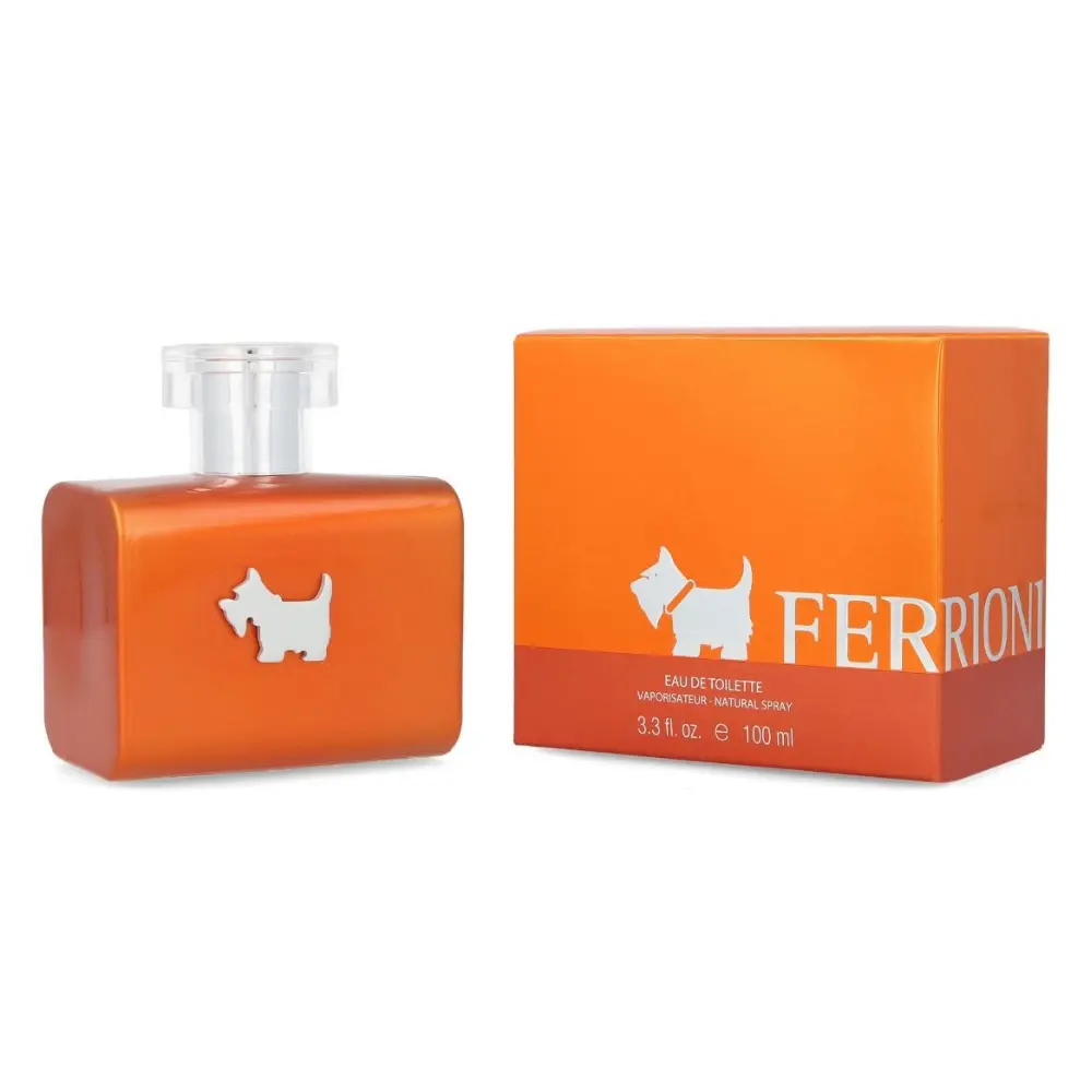 FERRIONI ORANGE 100 ML (FERRIONI)