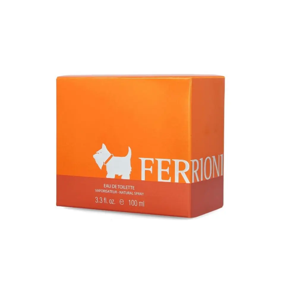FERRIONI ORANGE 100 ML (FERRIONI) - Imagen 2