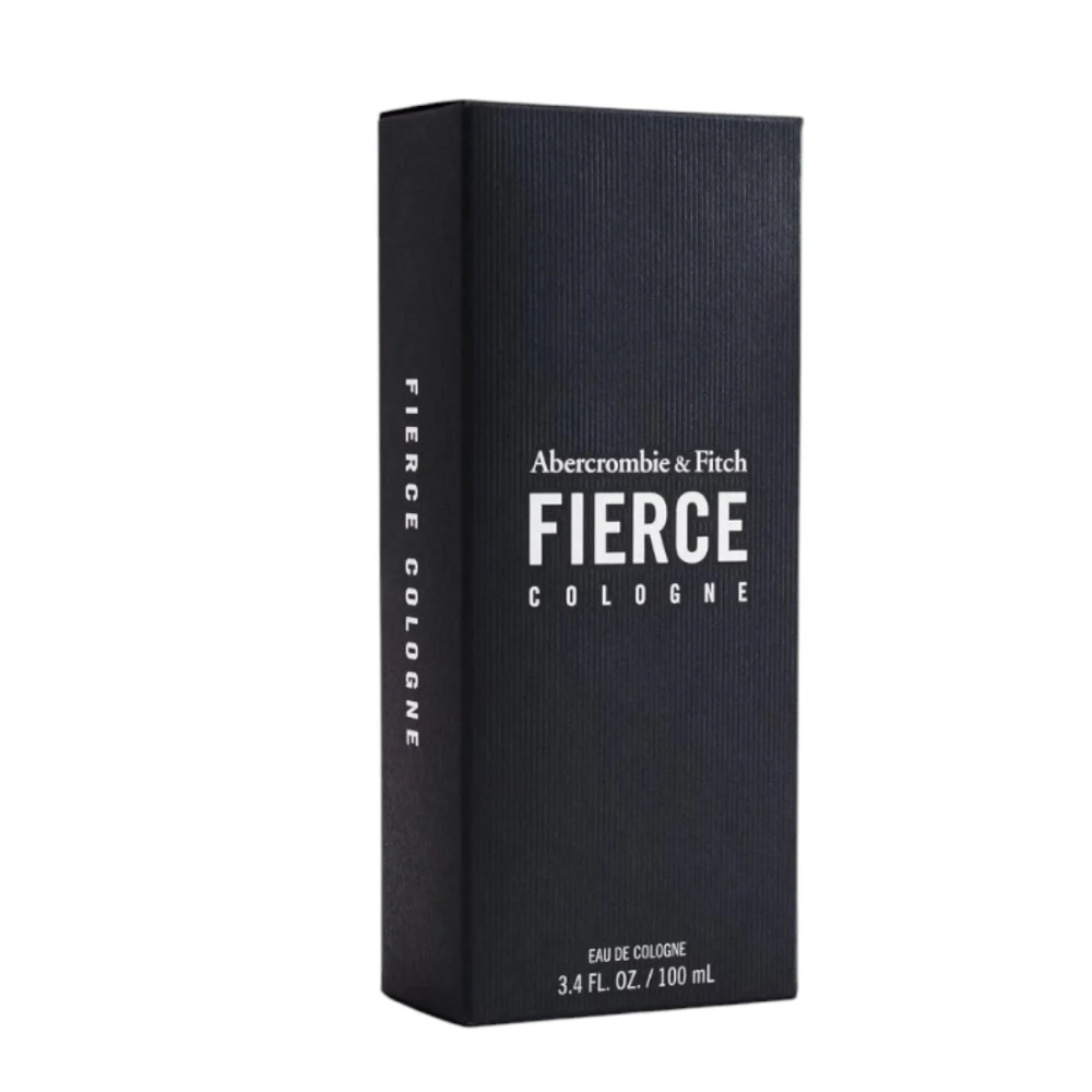 FIERCE COLOGNE 100 ML - Imagen 3