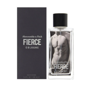 FIERCE COLOGNE 100 ML