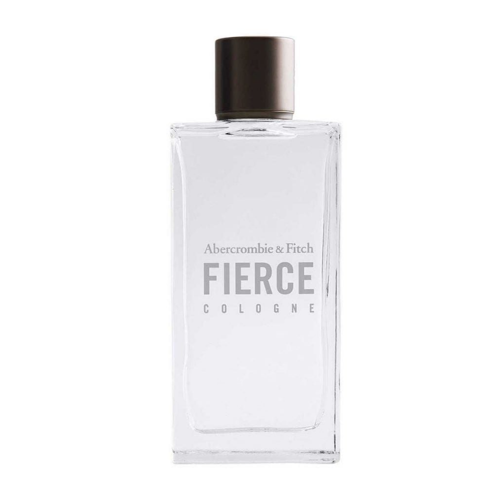 FIERCE COLOGNE 200 ML - Imagen 3