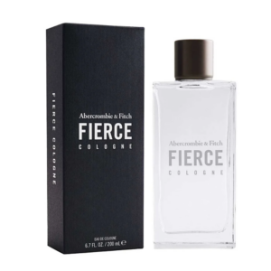 FIERCE COLOGNE 200 ML