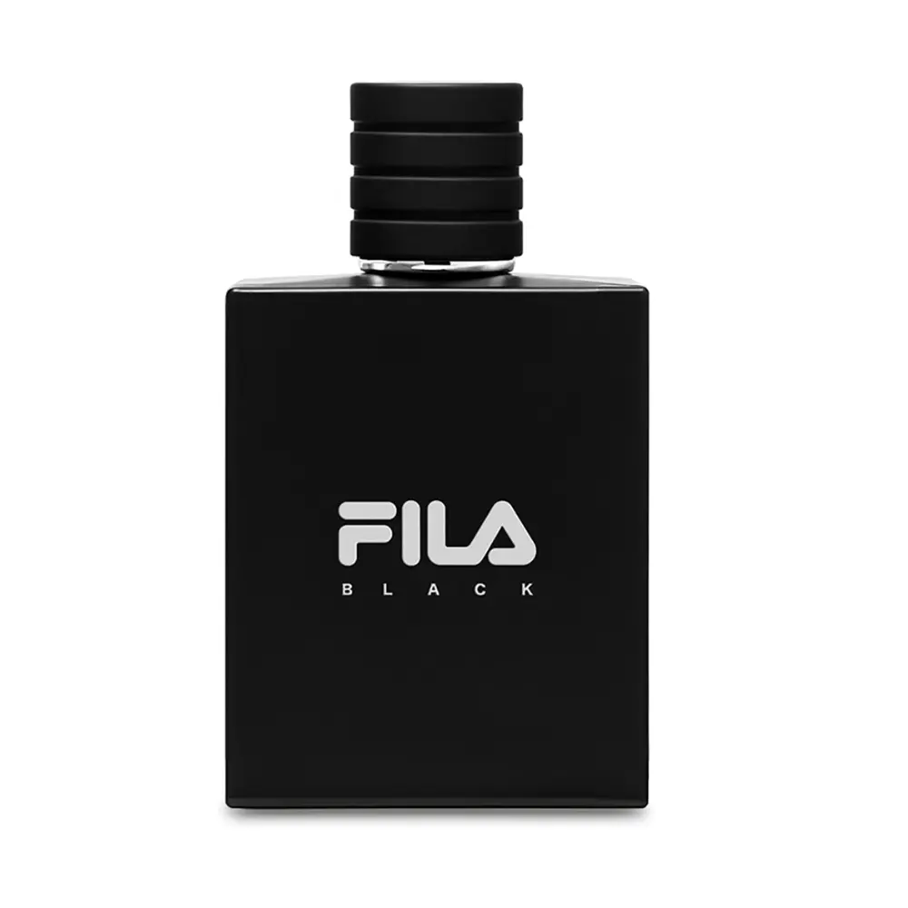 FILA BLACK 100 ML - Imagen 3