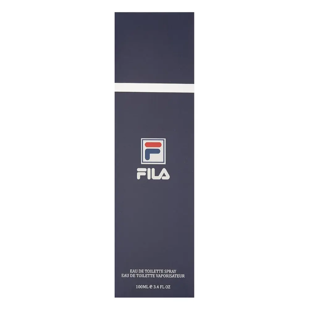 FILA FOR MEN 100 ML - Imagen 2