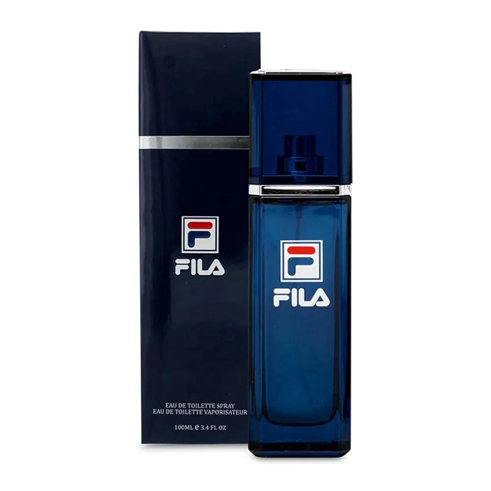 FILA FOR MEN 100 ML