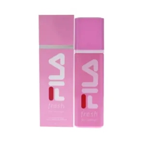 FILA FRESH DAMA 100 ML