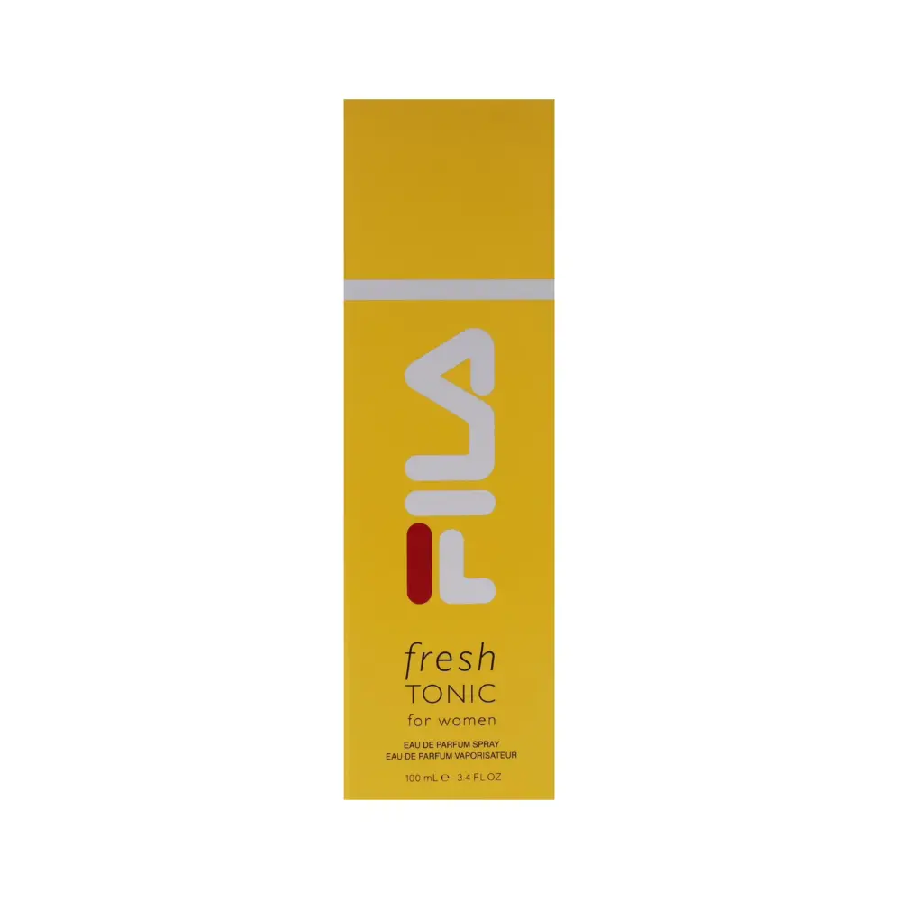 FILA FRESH TONIC 100 ML - Imagen 3