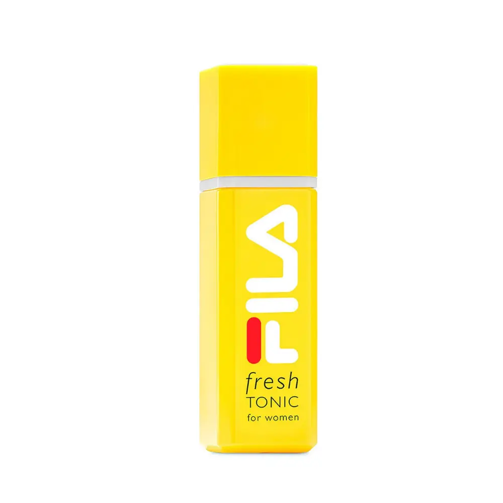 FILA FRESH TONIC 100 ML - Imagen 2