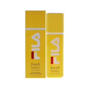 FILA FRESH TONIC 100 ML