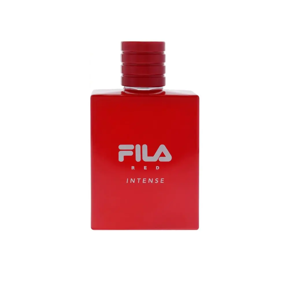 FILA RED INTENSE 100 ML - Imagen 3