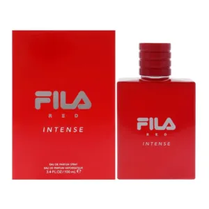 FILA RED INTENSE 100 ML