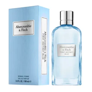 FIRST INSTINCT BLUE 100 ML (ABERCROMBIE & FITCH)