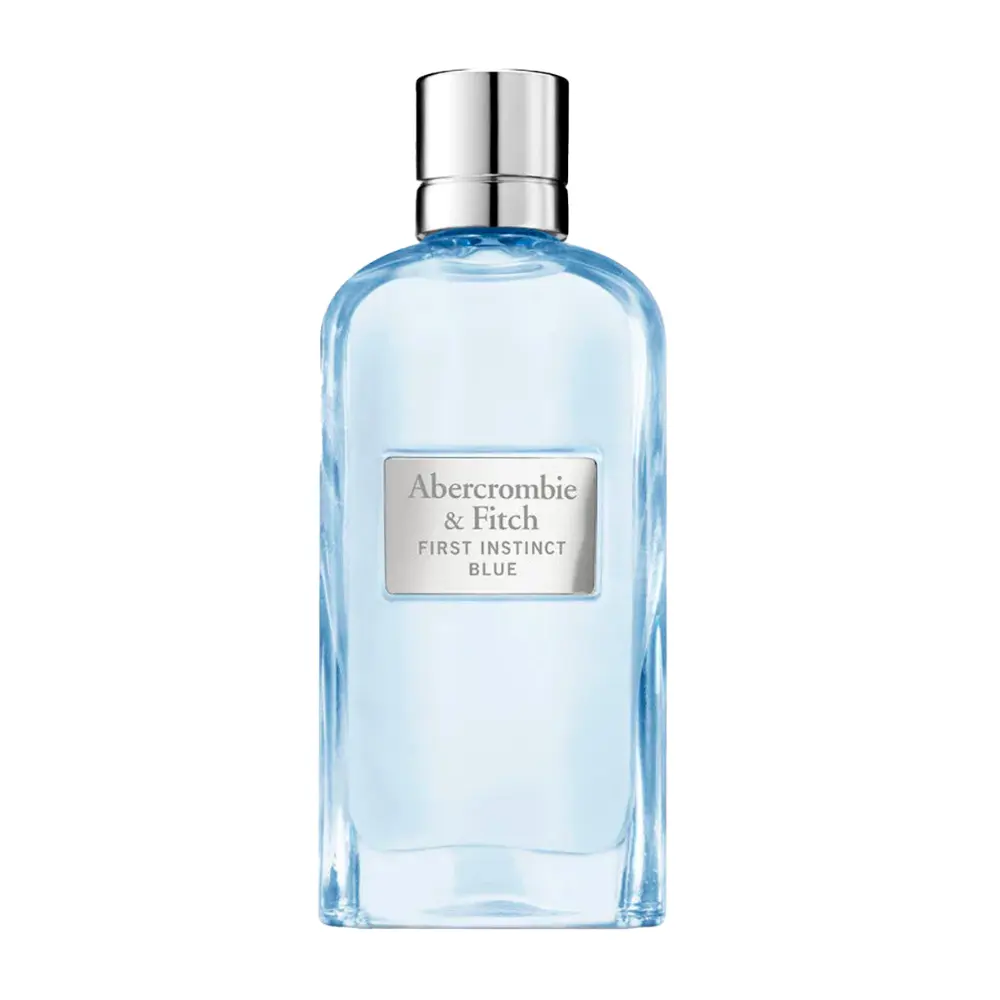 FIRST INSTINCT BLUE 100 ML (ABERCROMBIE & FITCH) - Imagen 2