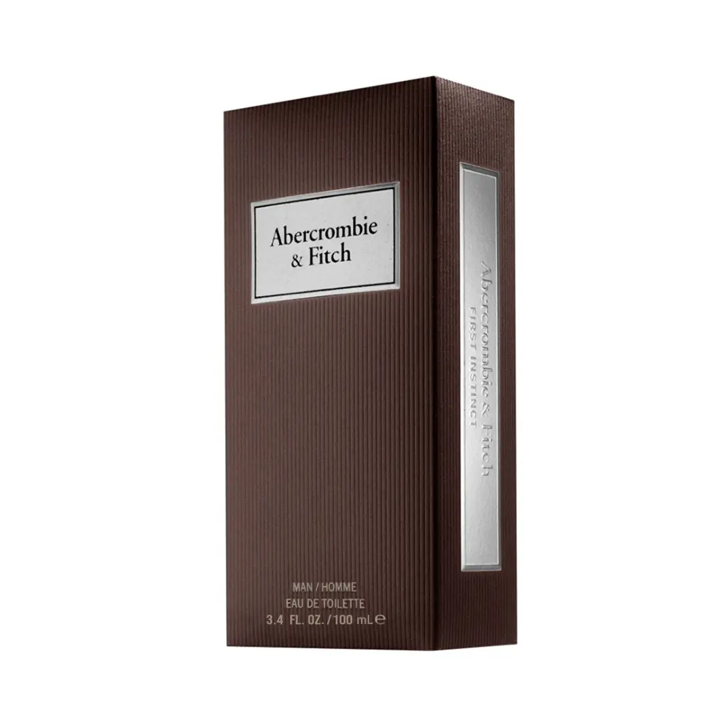 FIRST INSTINCT MAN 100 ML (ABERCROMBIE & FITCH) - Imagen 3