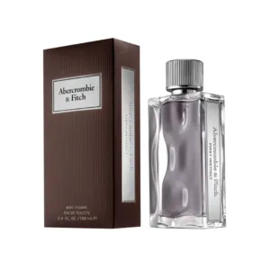 FIRST INSTINCT MAN 100 ML (ABERCROMBIE & FITCH)