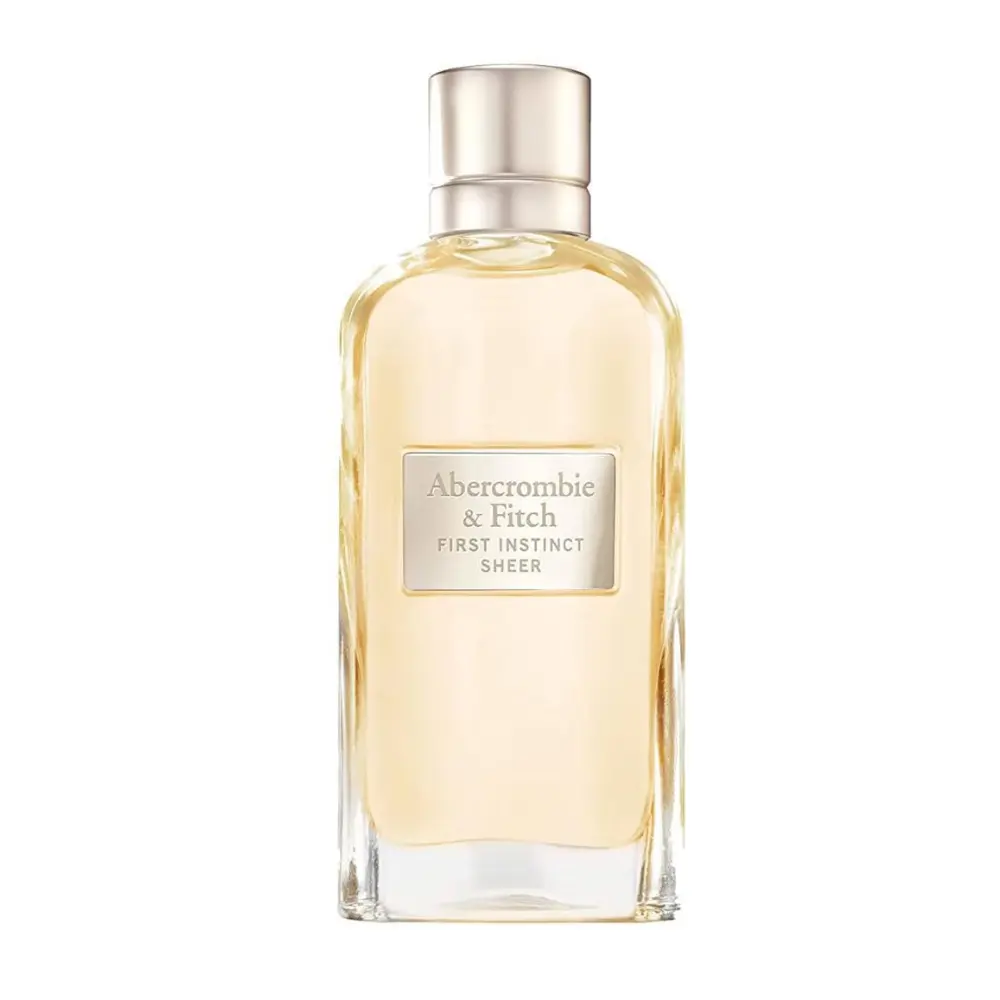 FIRST INSTINCT SHEER FEMME 100 ML (ABERCROMBIE & FITCH) - Imagen 3