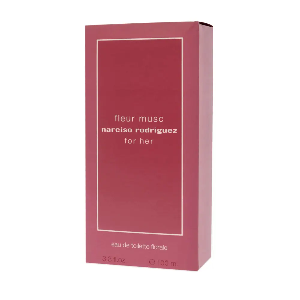 FLEUR MUSC FLORALE 100 ML - Imagen 3
