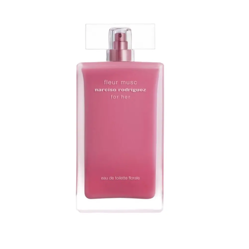 FLEUR MUSC FLORALE 100 ML - Imagen 2