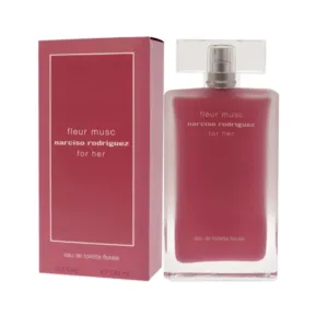 FLEUR MUSC FLORALE 100 ML