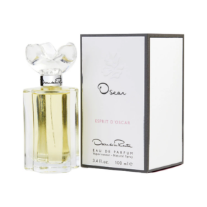 ESPRIT D'OSCAR 100 ML (OSCAR DE LA RENTA)