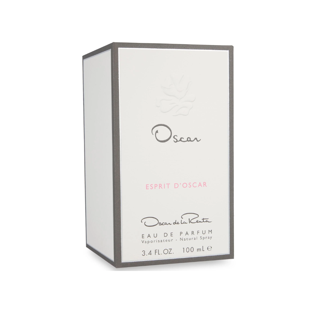 ESPRIT D'OSCAR 100 ML (OSCAR DE LA RENTA) - Imagen 3