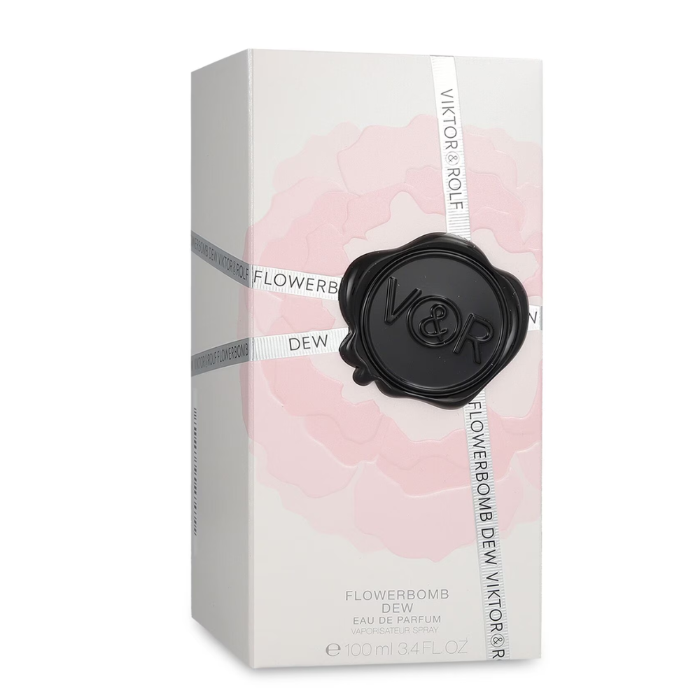 FLOWERBOMB DEW 100 ML - Imagen 2