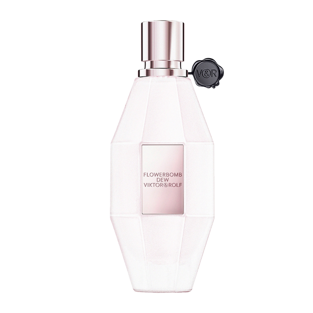 FLOWERBOMB DEW 100 ML - Imagen 3