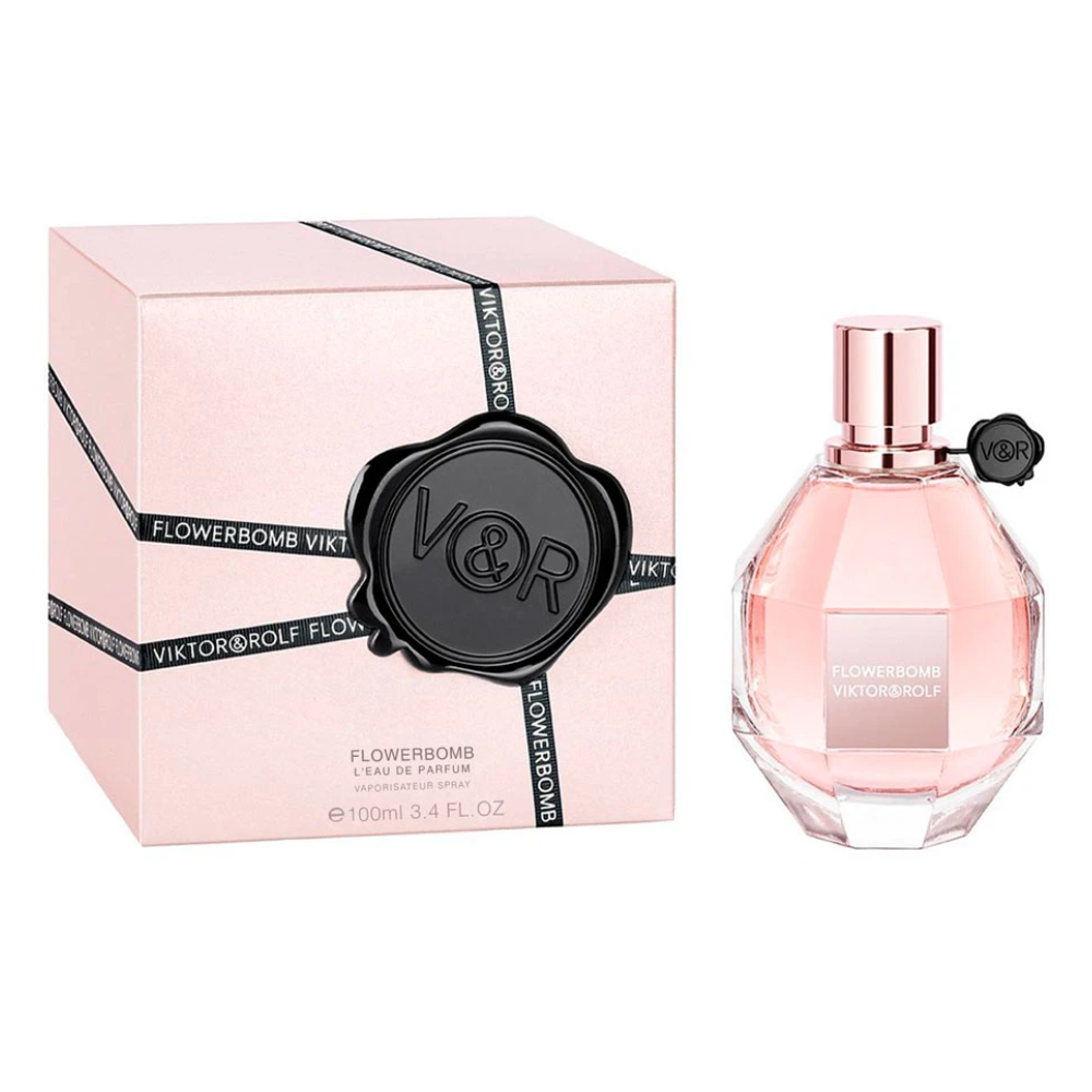 FLOWERBOMB L 100 ML