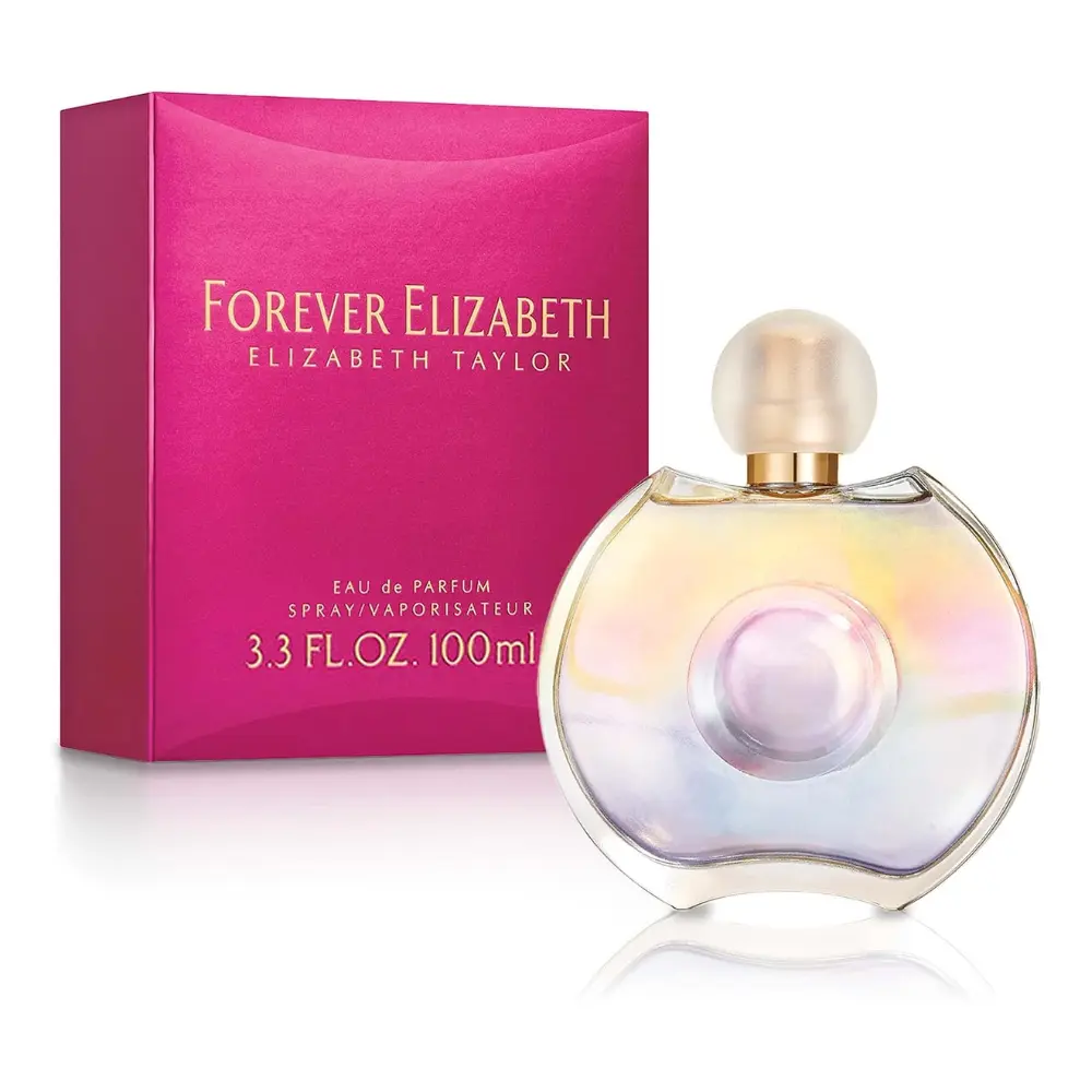 FOREVER 100 ML